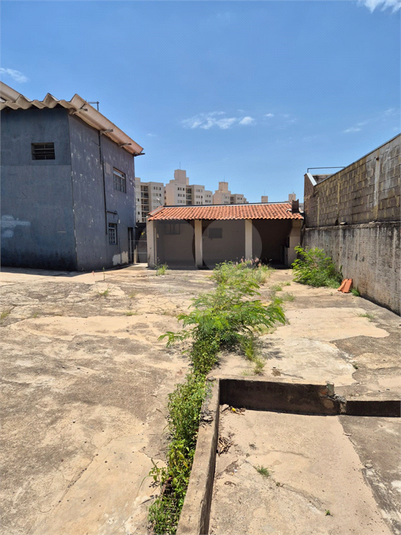 Venda Galpão Campinas Loteamento Parque São Martinho REO1053607 7