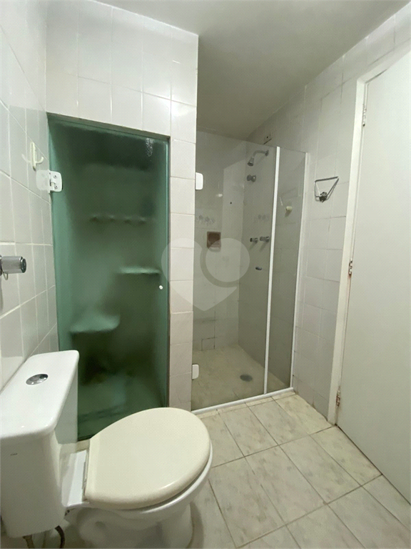 Venda Apartamento São Paulo Cerqueira César REO105361 24