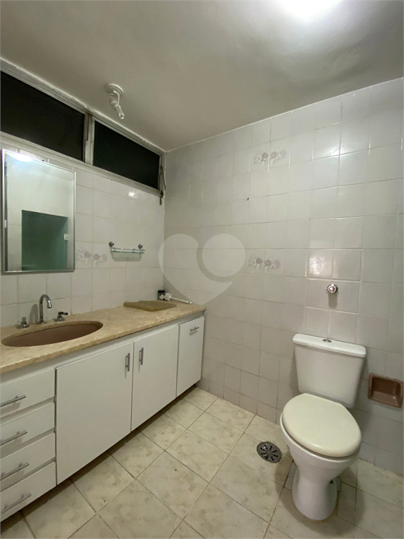 Venda Apartamento São Paulo Cerqueira César REO105361 23