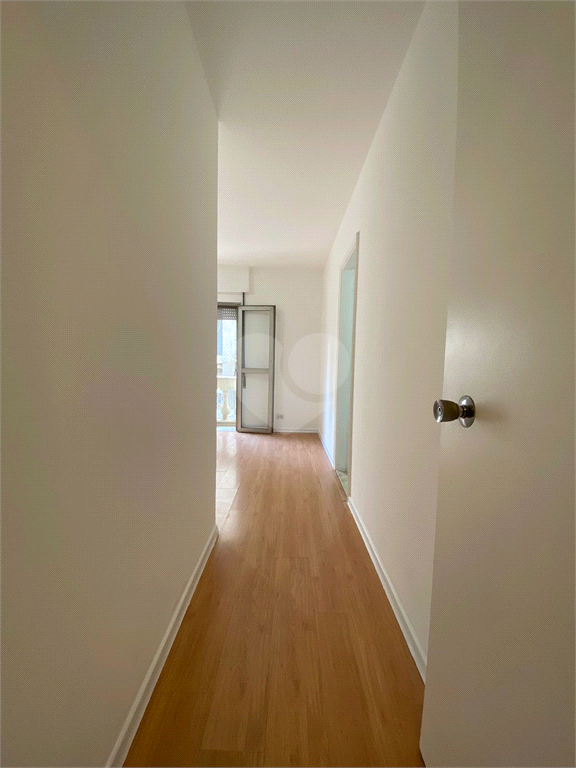 Venda Apartamento São Paulo Cerqueira César REO105361 16