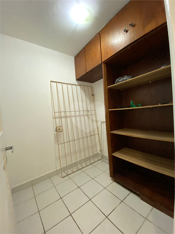 Venda Apartamento São Paulo Cerqueira César REO105361 29