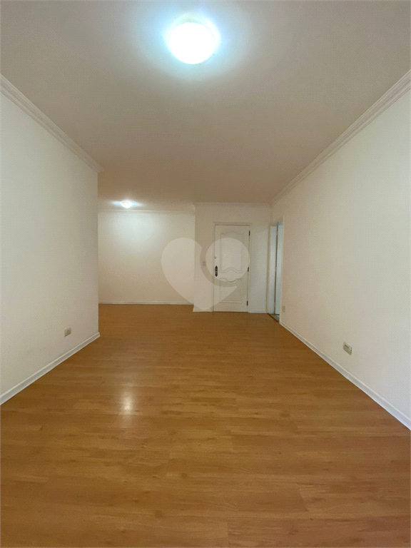 Venda Apartamento São Paulo Cerqueira César REO105361 4