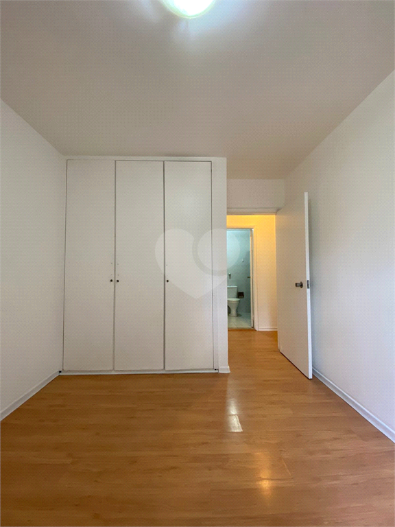 Venda Apartamento São Paulo Cerqueira César REO105361 15