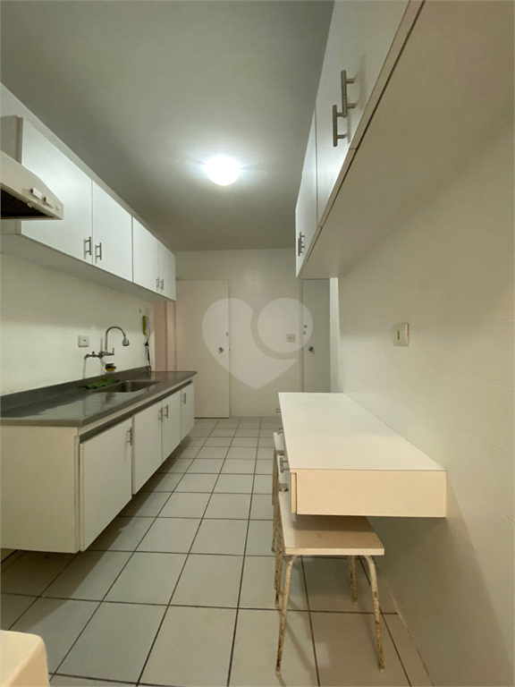 Venda Apartamento São Paulo Cerqueira César REO105361 26