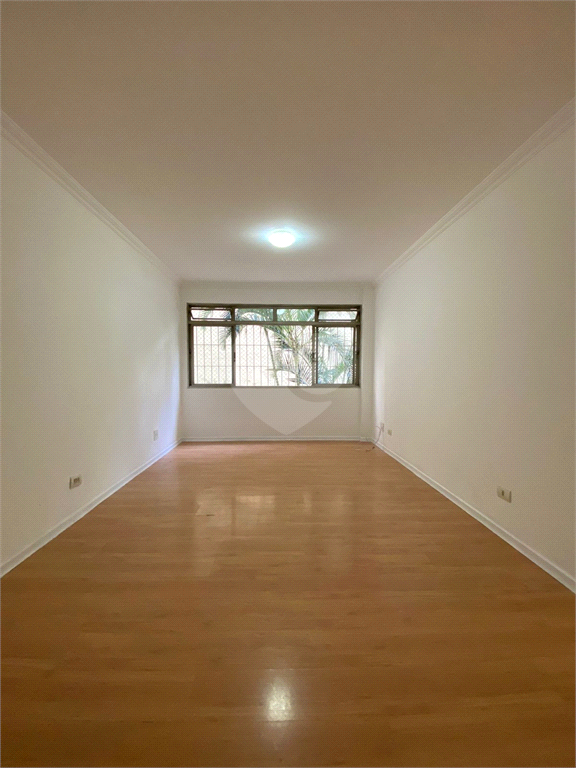 Venda Apartamento São Paulo Cerqueira César REO105361 2