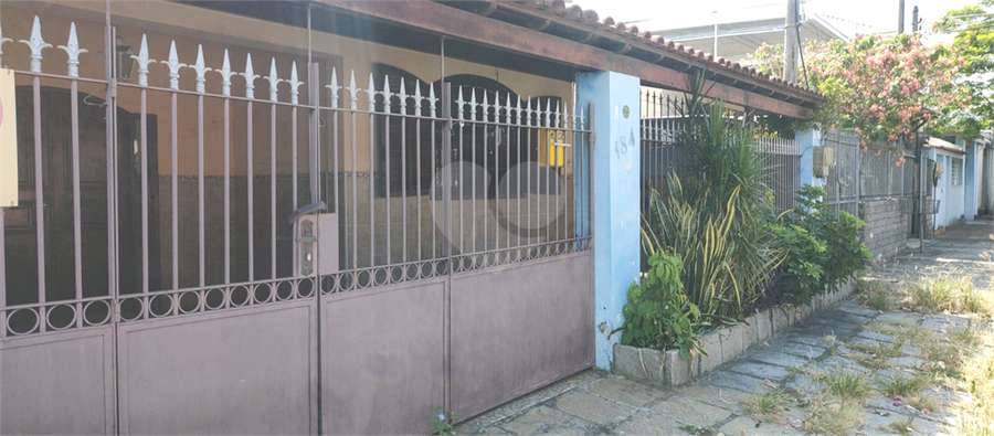 Venda Casa Rio De Janeiro Campo Grande REO1053611 41