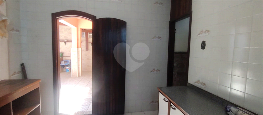 Venda Casa Rio De Janeiro Campo Grande REO1053611 20