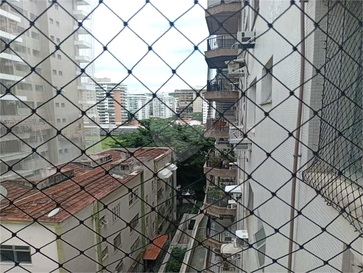 Venda Apartamento Niterói Icaraí REO1053613 8