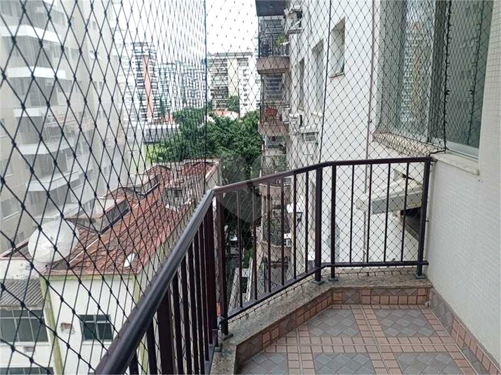 Venda Apartamento Niterói Icaraí REO1053613 6