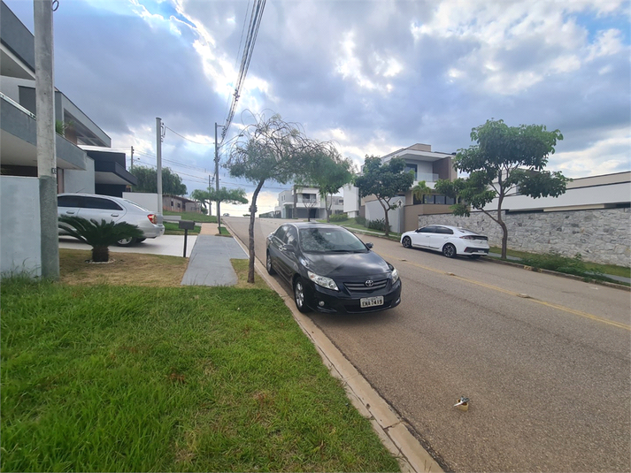 Venda Loteamento Sorocaba Parque Ibiti Reserva REO1053617 6