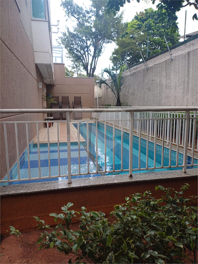 Venda Apartamento São Paulo Casa Verde REO1053618 20