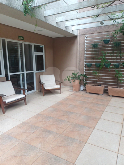 Venda Apartamento São Paulo Casa Verde REO1053618 19