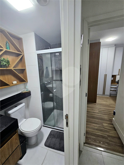 Venda Apartamento São Paulo Butantã REO1053619 31