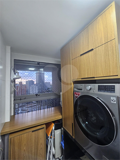 Venda Apartamento São Paulo Butantã REO1053619 14