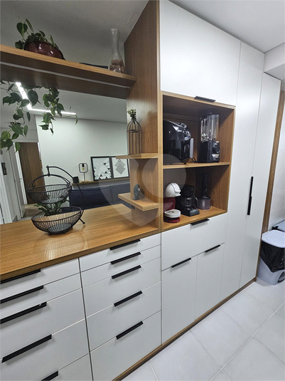 Venda Apartamento São Paulo Butantã REO1053619 12