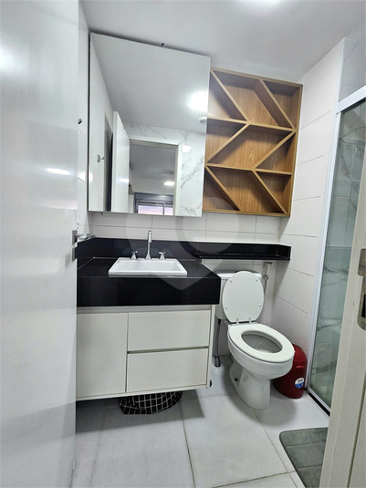 Venda Apartamento São Paulo Butantã REO1053619 26