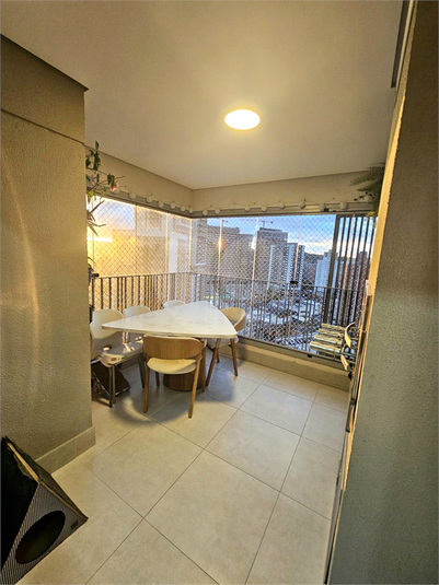 Venda Apartamento São Paulo Butantã REO1053619 1