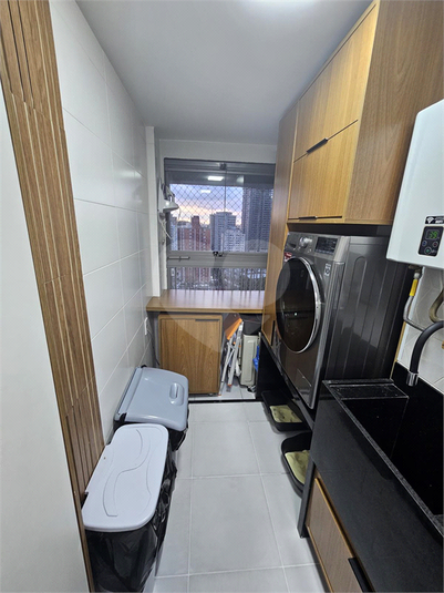 Venda Apartamento São Paulo Butantã REO1053619 13