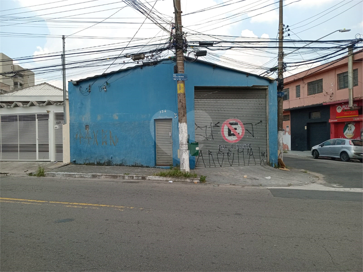 Venda Galpão São Paulo Piqueri REO1053623 7