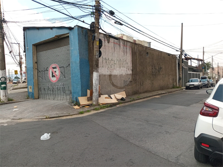 Venda Galpão São Paulo Piqueri REO1053623 2