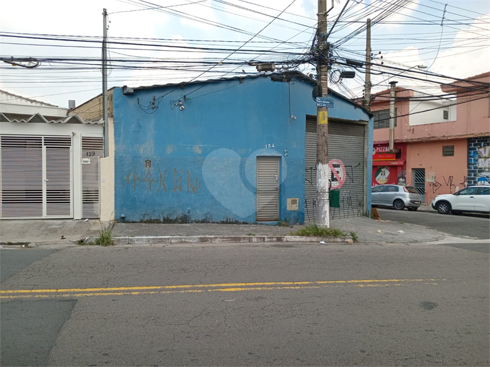 Venda Galpão São Paulo Piqueri REO1053623 8