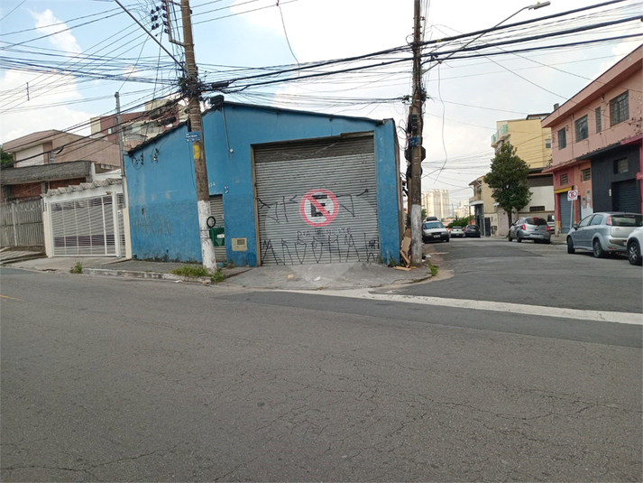 Venda Galpão São Paulo Piqueri REO1053623 6