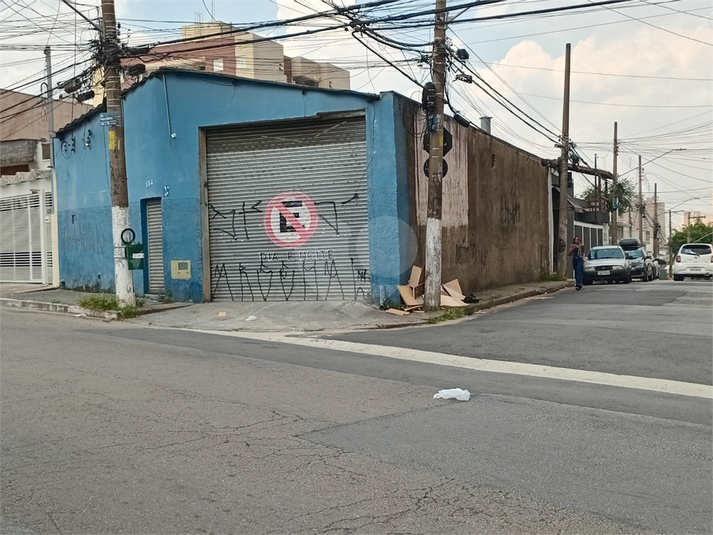 Venda Galpão São Paulo Piqueri REO1053623 4