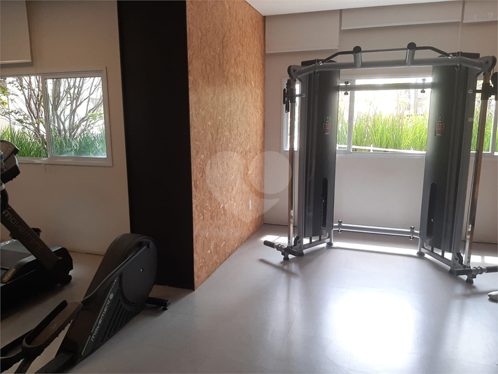 Venda Apartamento São Paulo Tatuapé REO1053627 21