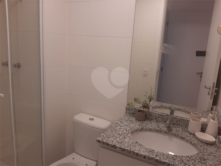 Venda Apartamento São Paulo Tatuapé REO1053627 12