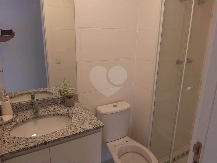 Venda Apartamento São Paulo Tatuapé REO1053627 7