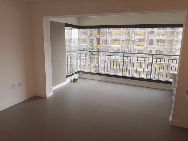 Venda Apartamento São Paulo Tatuapé REO1053627 1