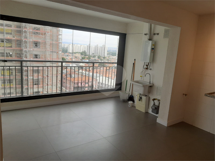 Venda Apartamento São Paulo Tatuapé REO1053627 2