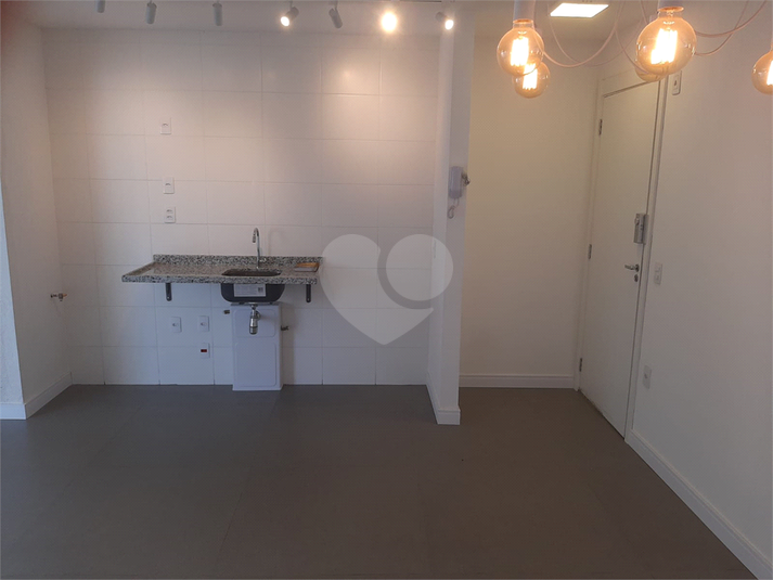 Venda Apartamento São Paulo Tatuapé REO1053627 4