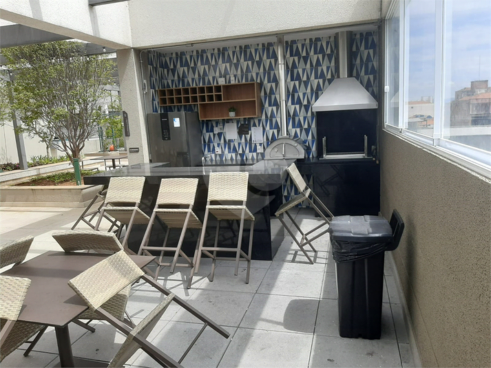 Venda Apartamento São Paulo Tatuapé REO1053627 15