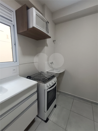 Venda Apartamento Hortolândia Chácaras Assay REO1053630 3