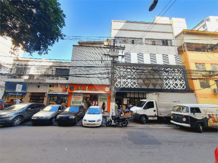 Venda Apartamento Niterói Icaraí REO1053633 25