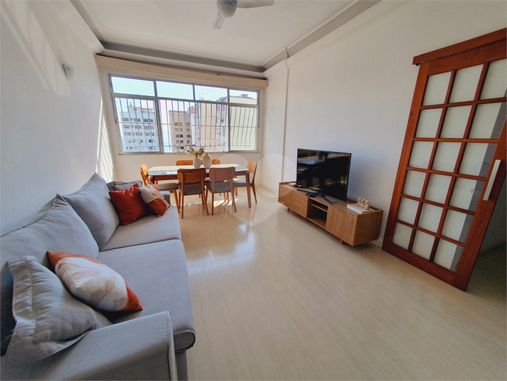 Venda Apartamento Niterói Icaraí REO1053633 1