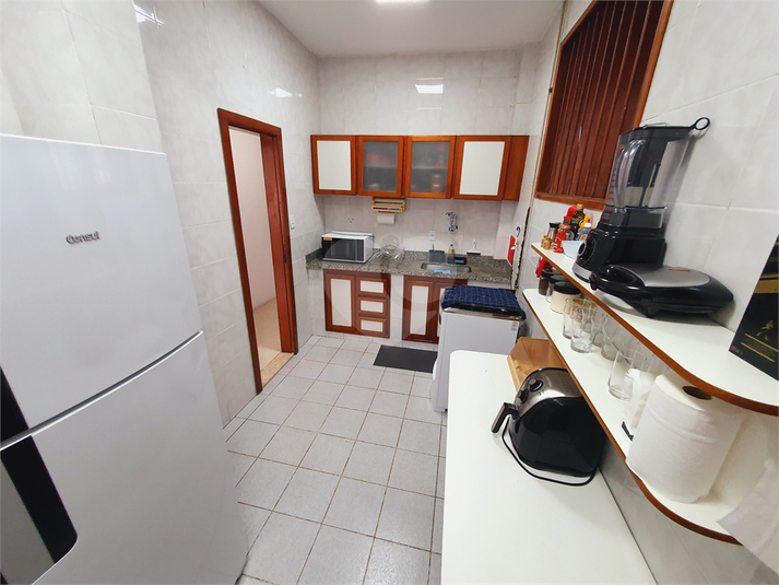 Venda Apartamento Niterói Icaraí REO1053633 22