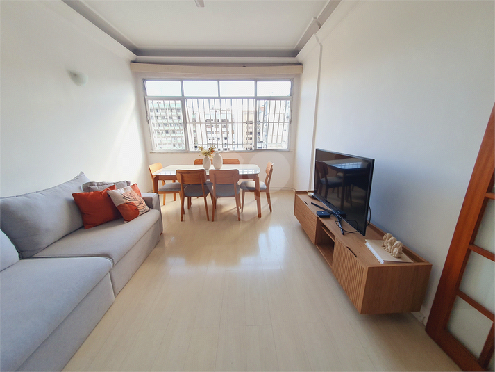 Venda Apartamento Niterói Icaraí REO1053633 9