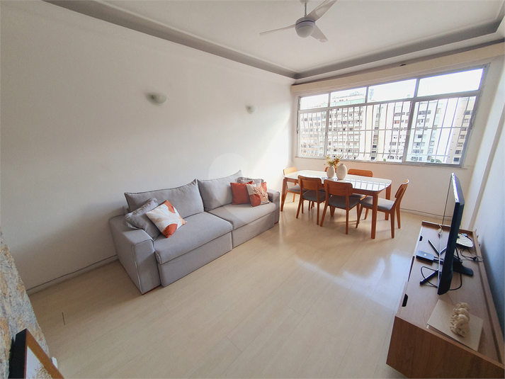 Venda Apartamento Niterói Icaraí REO1053633 8