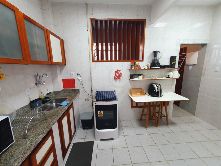 Venda Apartamento Niterói Icaraí REO1053633 21