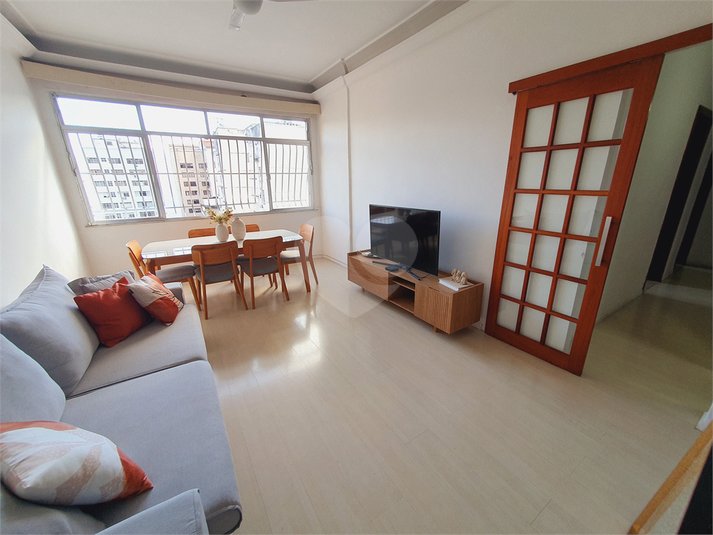 Venda Apartamento Niterói Icaraí REO1053633 10