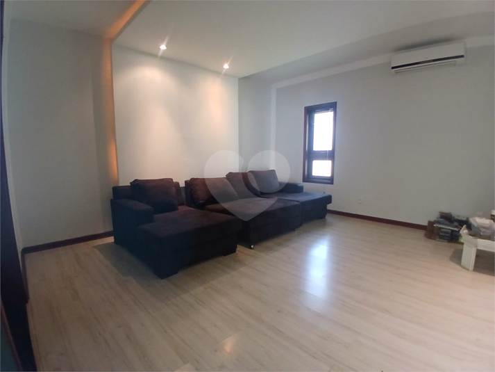 Aluguel Condomínio Bauru Residencial Lago Sul REO1053634 28