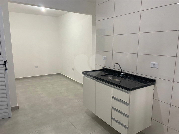 Aluguel Apartamento São Paulo Jardim Avenida REO1053635 15