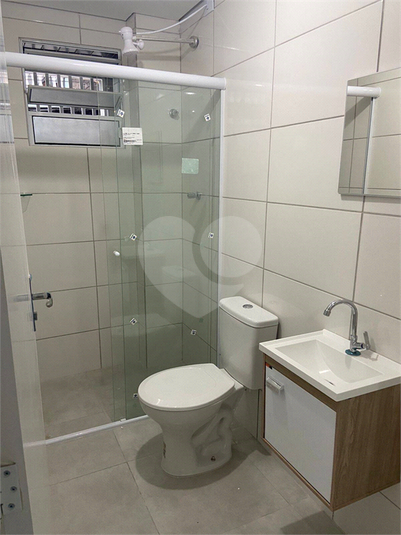 Aluguel Apartamento São Paulo Jardim Avenida REO1053635 11