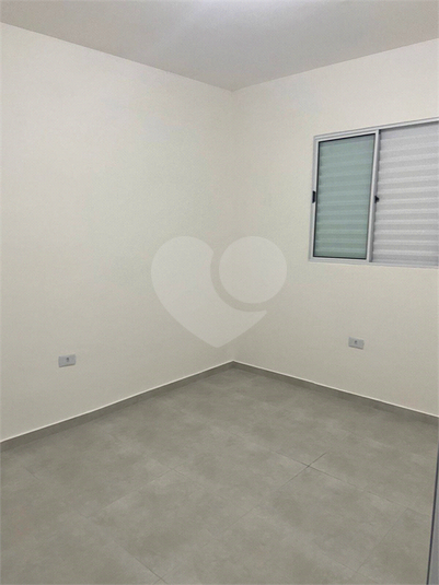 Aluguel Apartamento São Paulo Jardim Avenida REO1053635 10