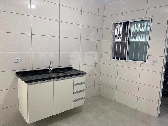 Aluguel Apartamento São Paulo Jardim Avenida REO1053635 3