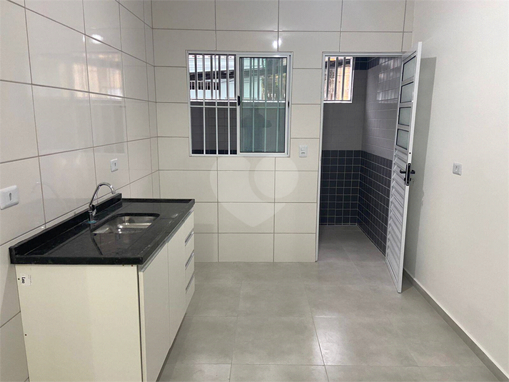 Aluguel Apartamento São Paulo Jardim Avenida REO1053635 4