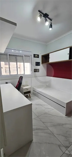 Venda Apartamento Santo André Vila Gilda REO1053637 14