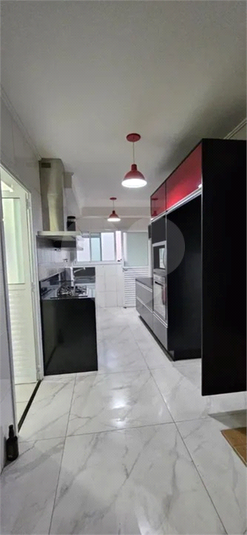 Venda Apartamento Santo André Vila Gilda REO1053637 5